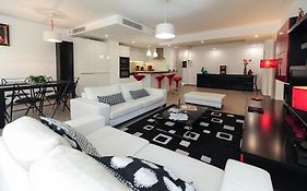 Nice Etoile Grand Suite Five Stars Holiday House