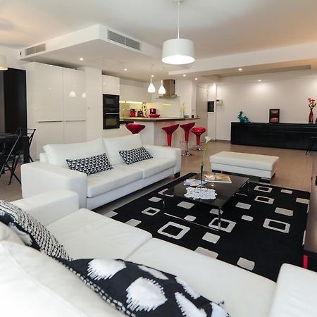 Nice Etoile Grand Suite Five Stars Holiday House Buitenkant foto