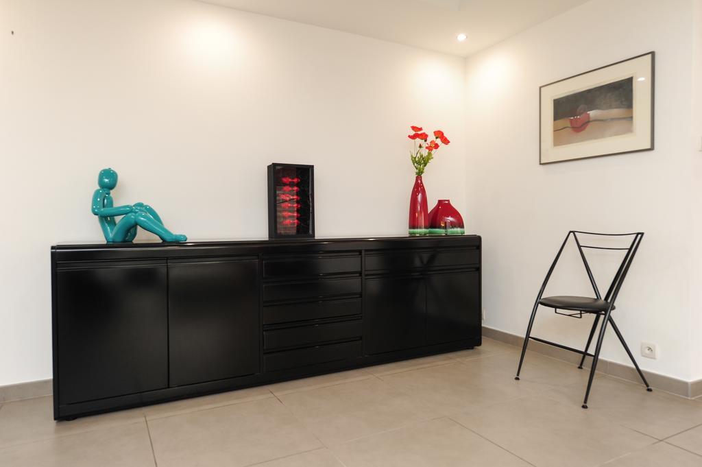 Nice Etoile Grand Suite Five Stars Holiday House Buitenkant foto