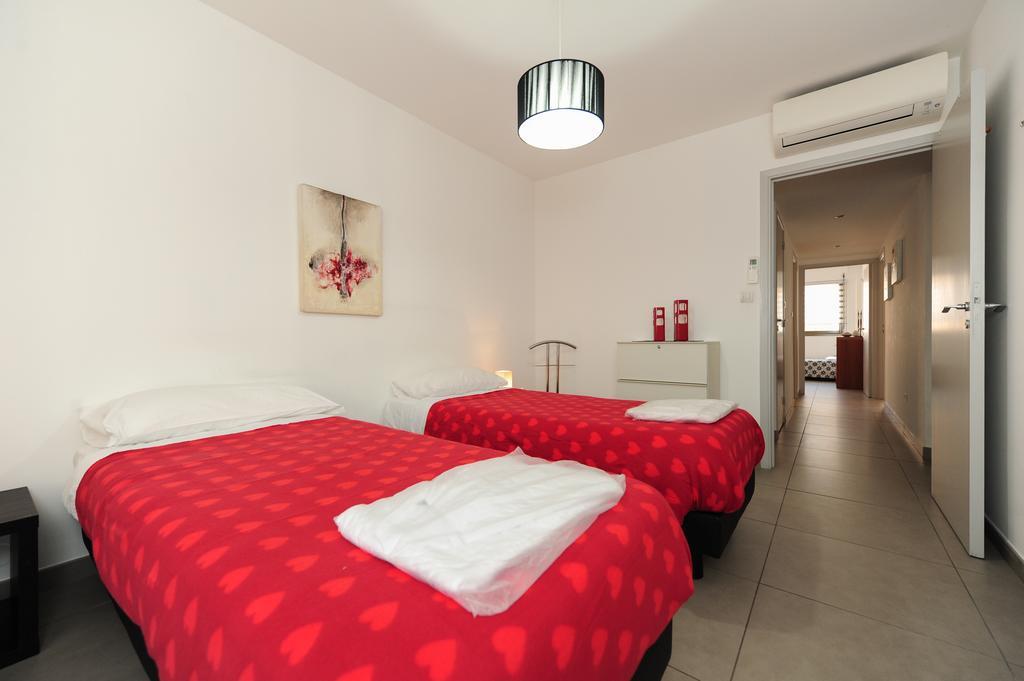 Nice Etoile Grand Suite Five Stars Holiday House Buitenkant foto