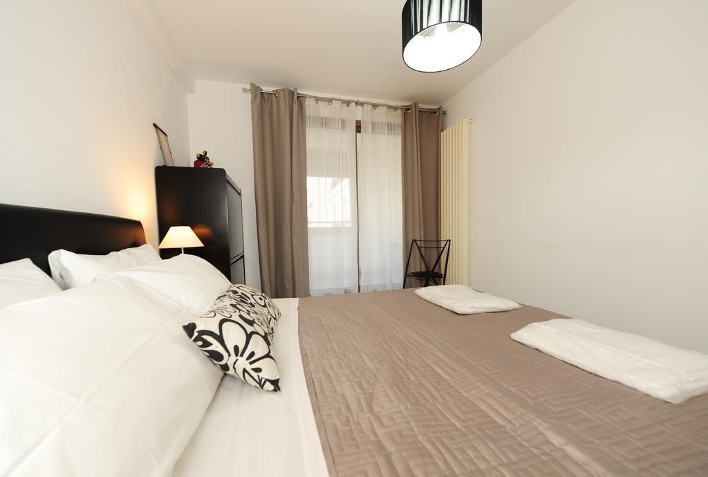 Nice Etoile Grand Suite Five Stars Holiday House Buitenkant foto