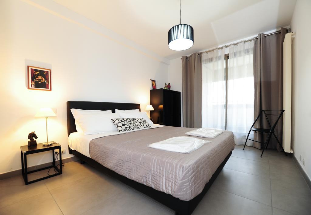 Nice Etoile Grand Suite Five Stars Holiday House Buitenkant foto