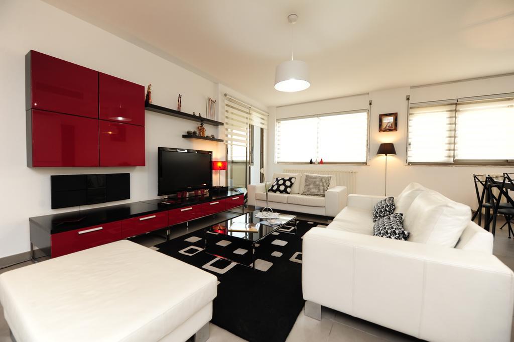 Nice Etoile Grand Suite Five Stars Holiday House Buitenkant foto