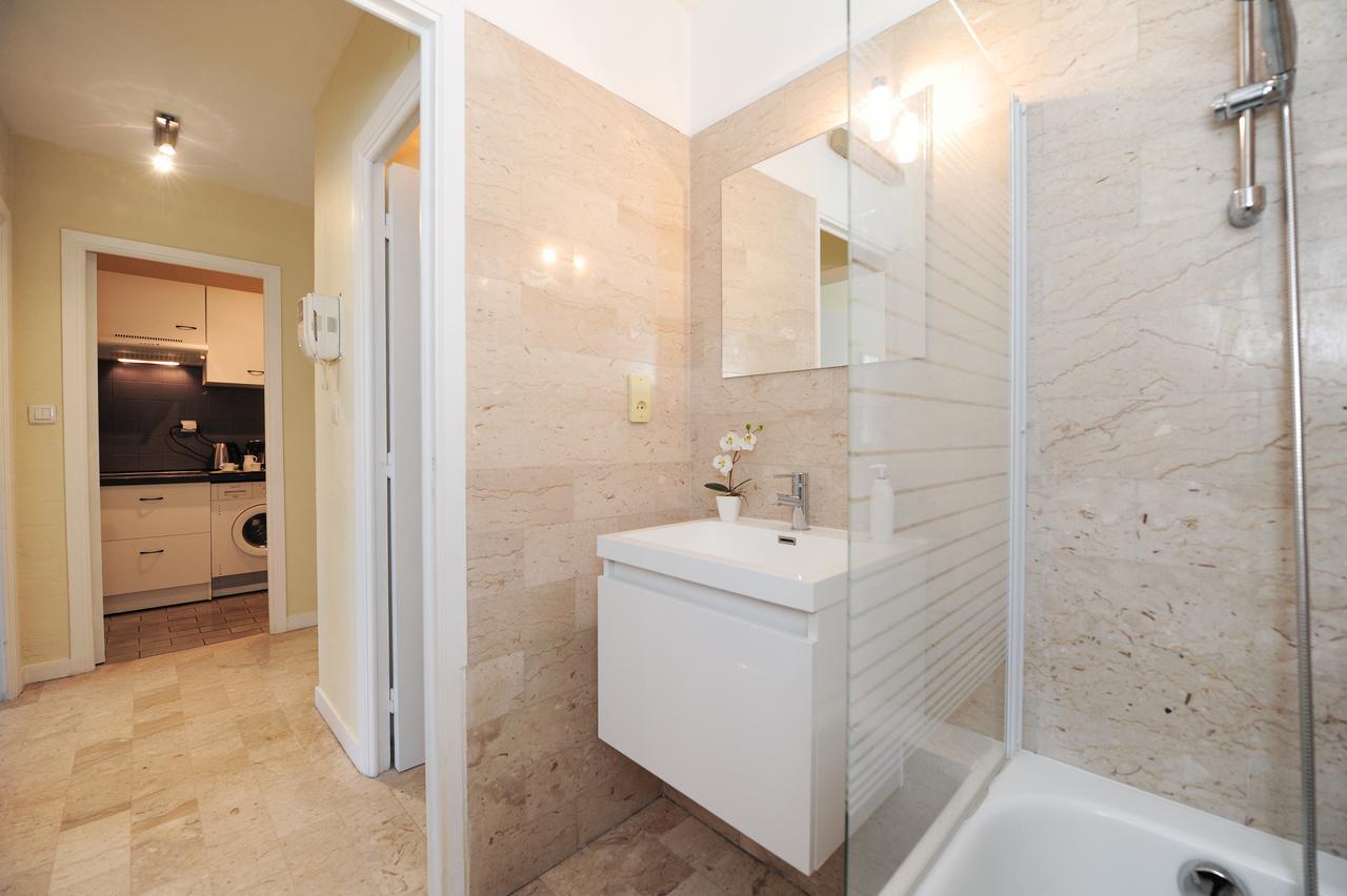 Nice Etoile Grand Suite Five Stars Holiday House Buitenkant foto