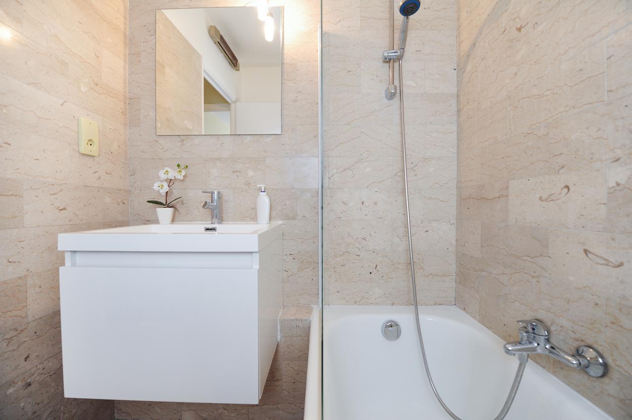 Nice Etoile Grand Suite Five Stars Holiday House Buitenkant foto